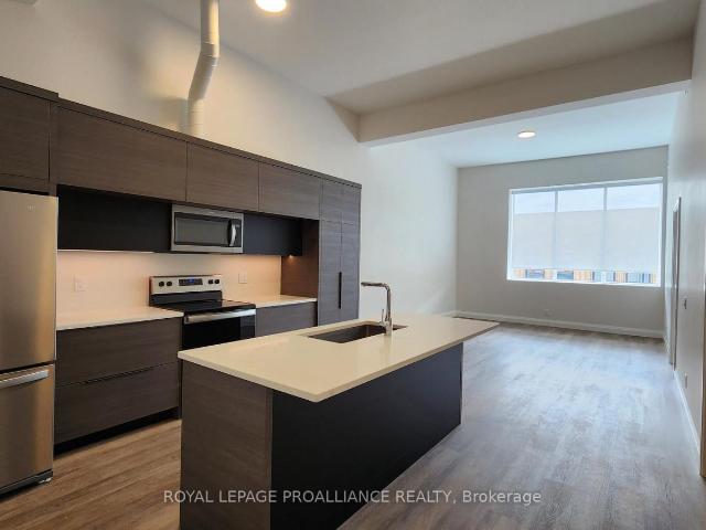 Apartment for rent in Belleville, Ontario