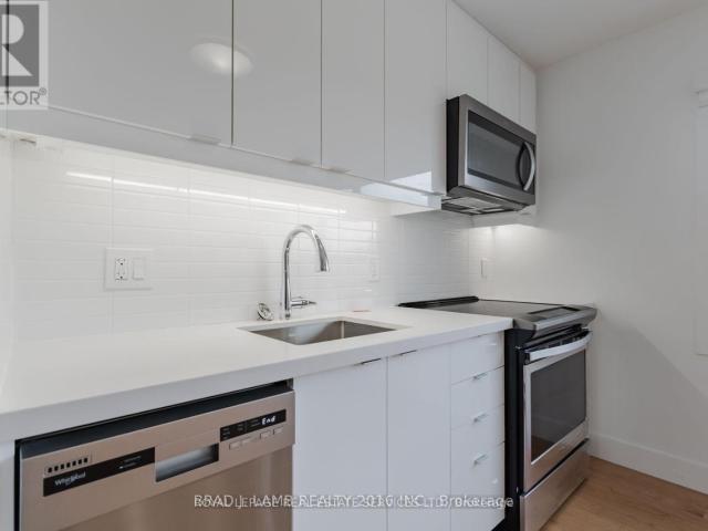 Apartment for rent in Woburn, Ontario