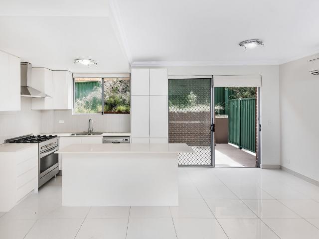 Apartment for rent in Strathfield, New South Wales