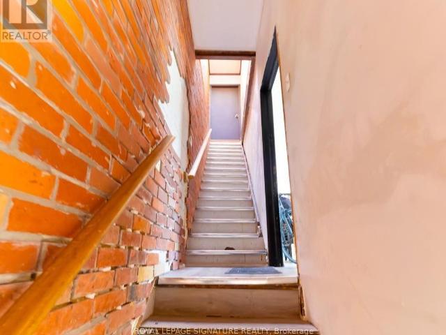 Apartment for rent in Woburn, Ontario