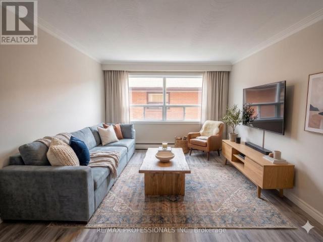 Apartment for rent in Woburn, Ontario