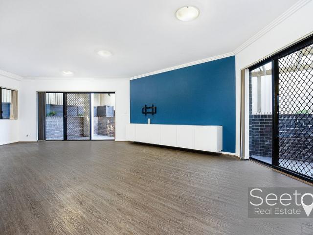 Apartment for rent in Centenary Park, Sydney