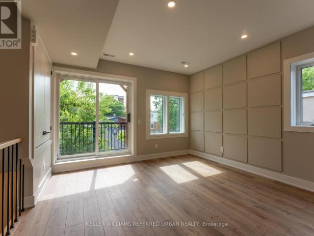 Apartment for rent in Woburn, Ontario