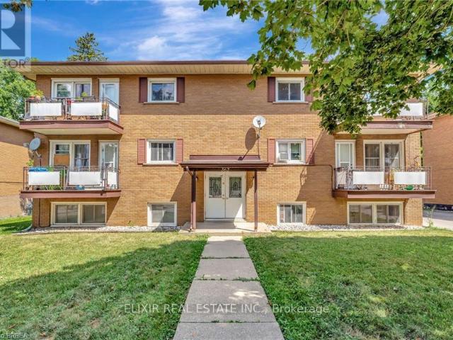 Apartment for rent in Brant, Ontario