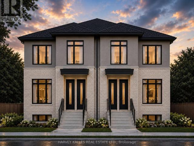 Apartment for rent in Mississauga, Ontario