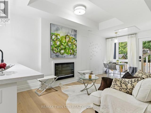 Apartment for rent in Brant, Ontario