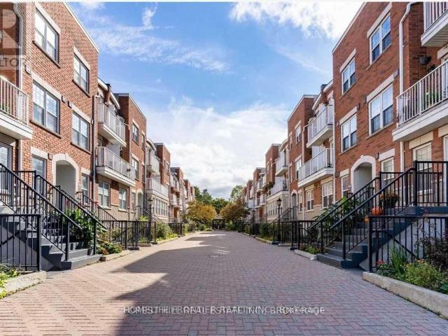 Apartment for rent in Woburn, Ontario