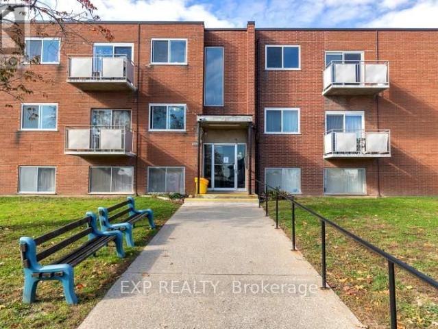 Apartment for rent in Niagara, Ontario