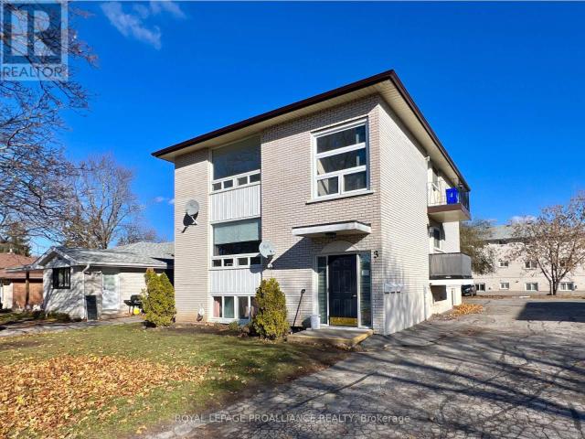 Apartment for rent in Belleville, Ontario