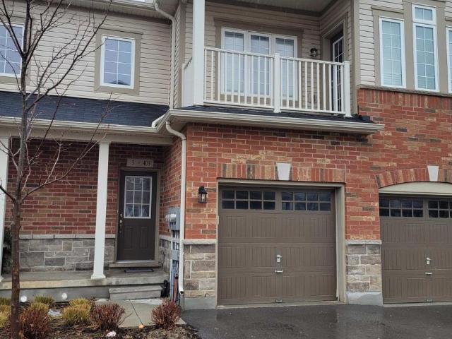 Apartment for rent in Kitchener, Ontario