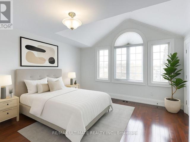 Apartment for rent in York South—Weston, Toronto