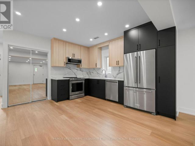 Apartment for rent in Woburn, Ontario