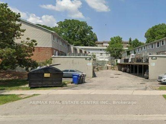 Apartment for rent in Kitchener, Ontario
