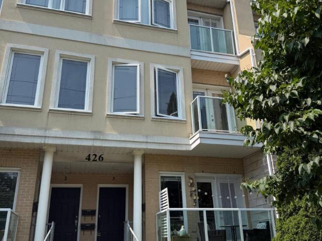 Apartment for rent in Woburn, Ontario