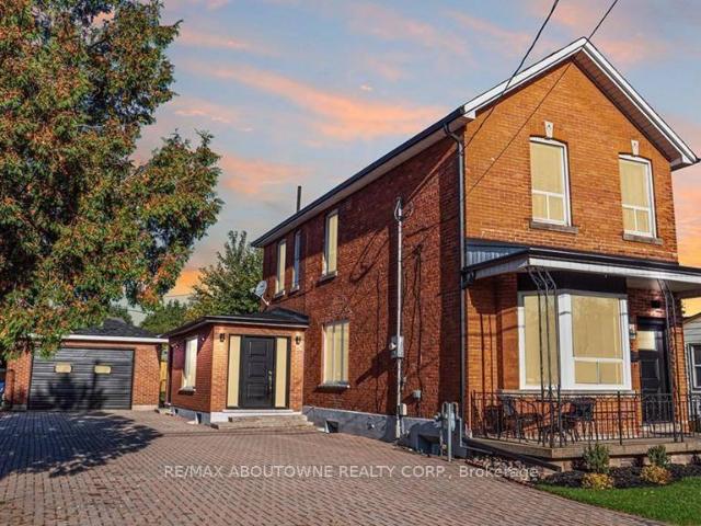 Apartment for rent in Strathcona, Hamilton
