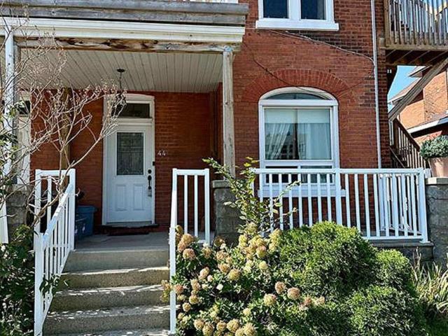 Apartment for rent in Barrie, Ontario