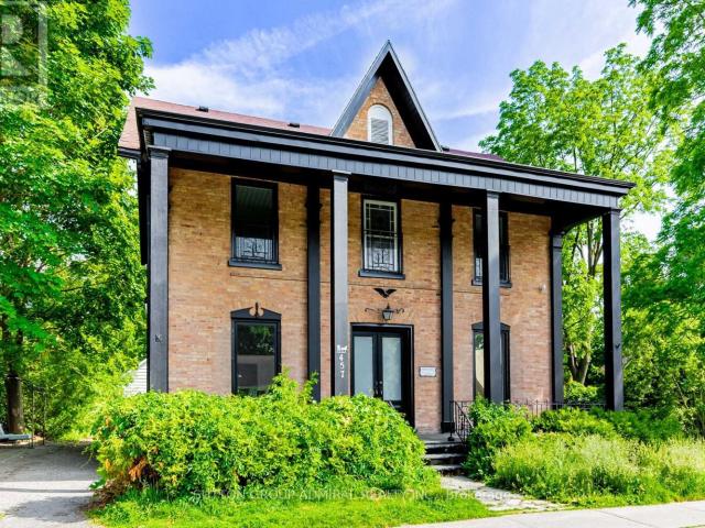 Apartment for rent in York, Ontario