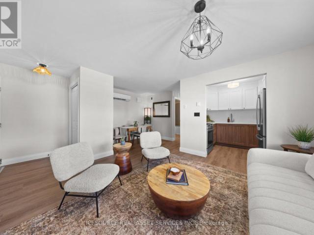 Apartment for rent in Perth, Eastern Ontario