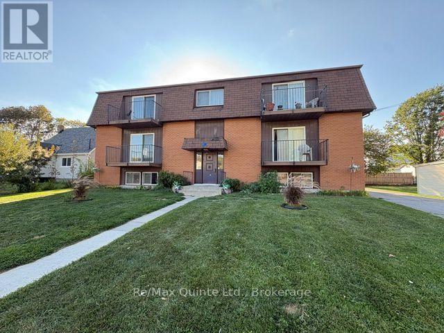 Apartment for rent in Frankford, Quinte West