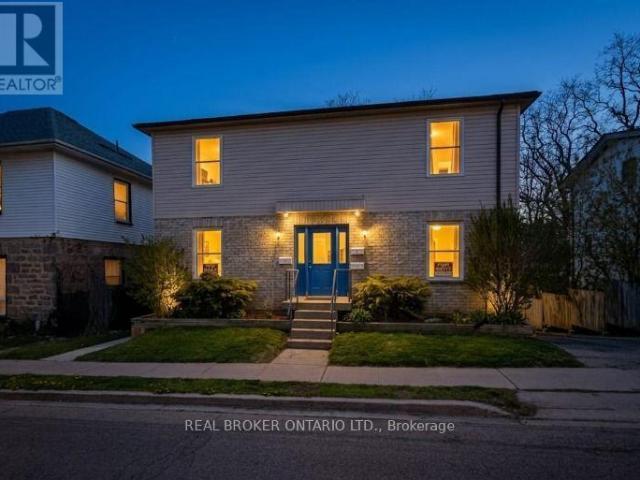 Apartment for rent in Cambridge, Ontario