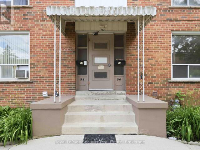 Apartment for rent in Woburn, Ontario