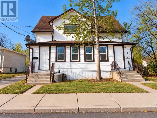 Apartment for rent in Lindsay, Kawartha Lakes