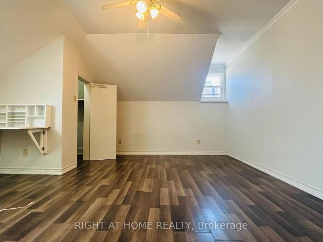 Apartment for rent in Woburn, Ontario