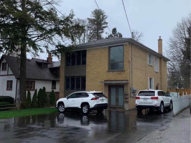 Apartment for rent in Mississauga, Ontario
