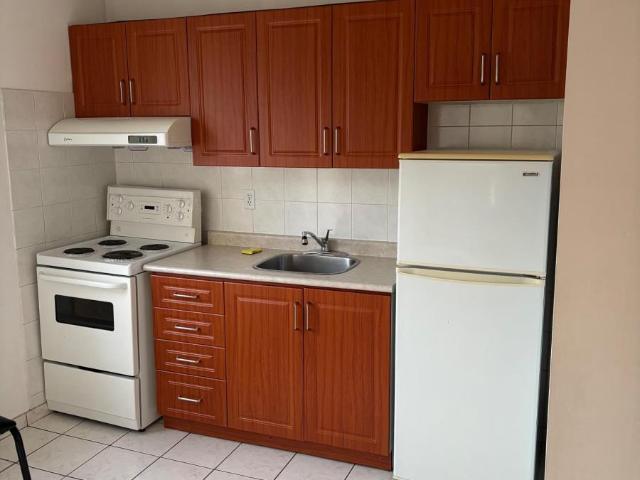 Apartment for rent in Woburn, Ontario