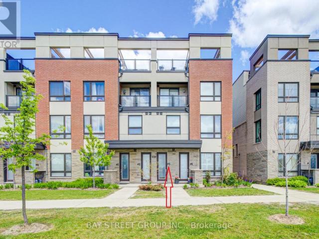Apartment for rent in Woburn, Ontario