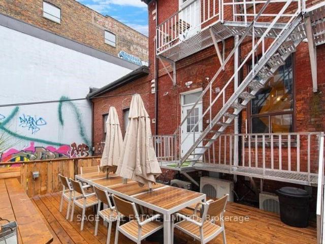 Apartment for rent in Woburn, Ontario