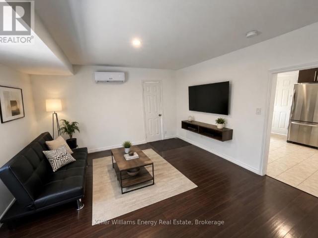 Apartment for rent in Clarington, Golden Horseshoe
