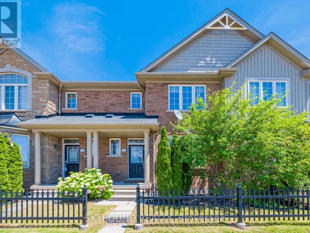 Apartment for rent in Milton, Ontario
