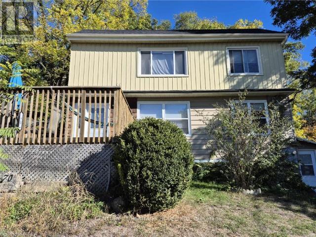 Apartment for rent in Brant, Ontario