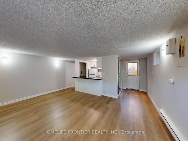 Apartment for rent in Woburn, Ontario