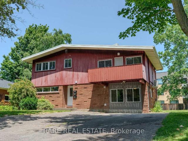 Apartment for rent in Niagara, Ontario