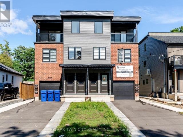 Apartment for rent in Kitchener, Ontario