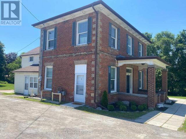 Apartment for rent in Durham, Ontario