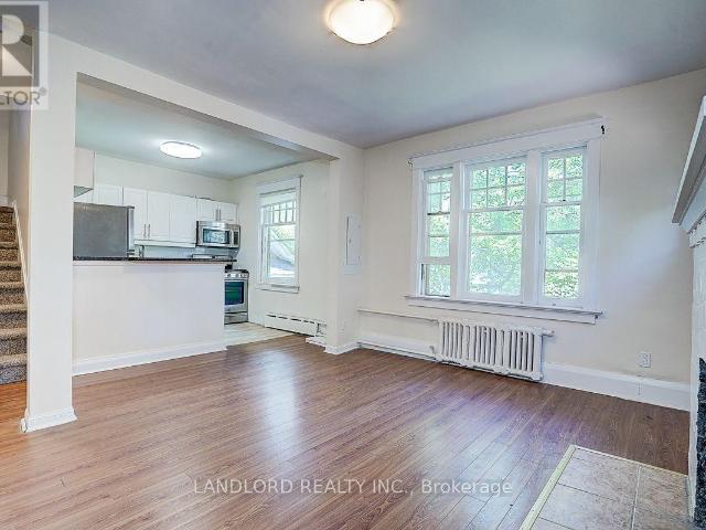 House for rent in Beaches—East York, Toronto