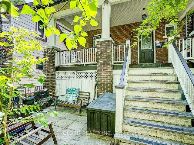 House for rent in Woburn, Ontario