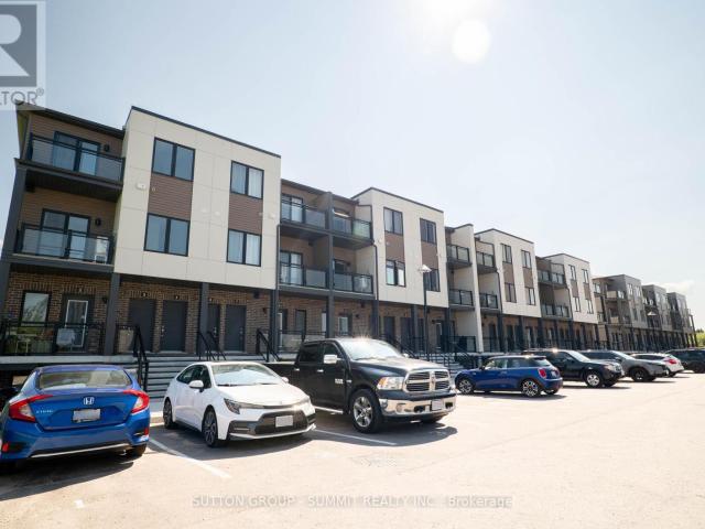 Apartment for rent in Wellington, Ontario