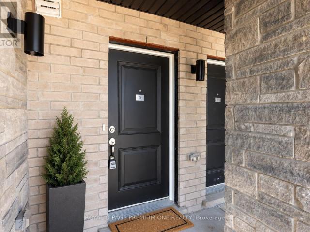 Apartment for rent in Caledon, Ontario