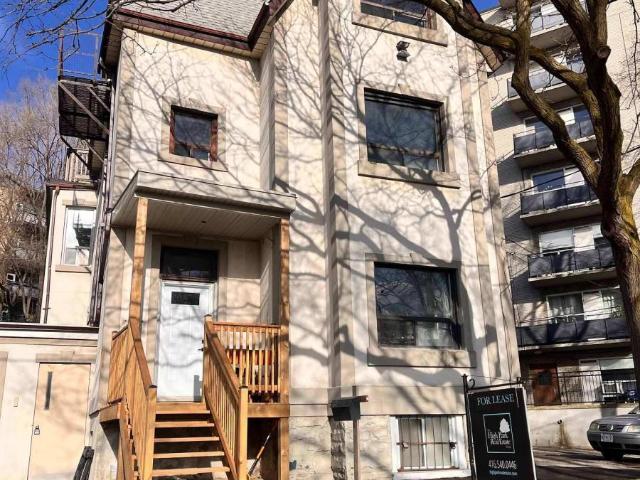 Apartment for rent in Woburn, Ontario