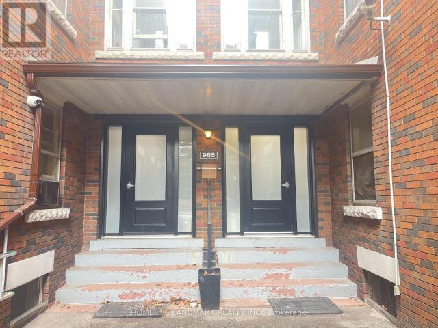 Apartment for rent in Ancaster, Ontario