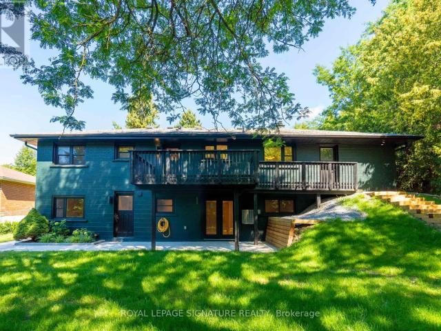 Apartment for rent in York, Ontario