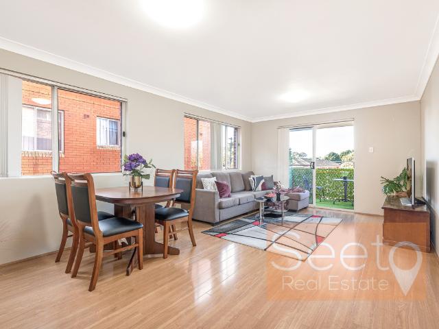 Apartment for rent in Strathfield, New South Wales