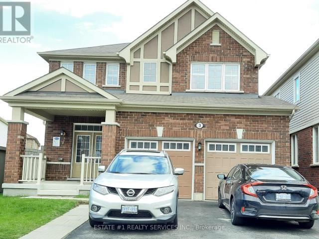 House for rent in Georgina, Ontario