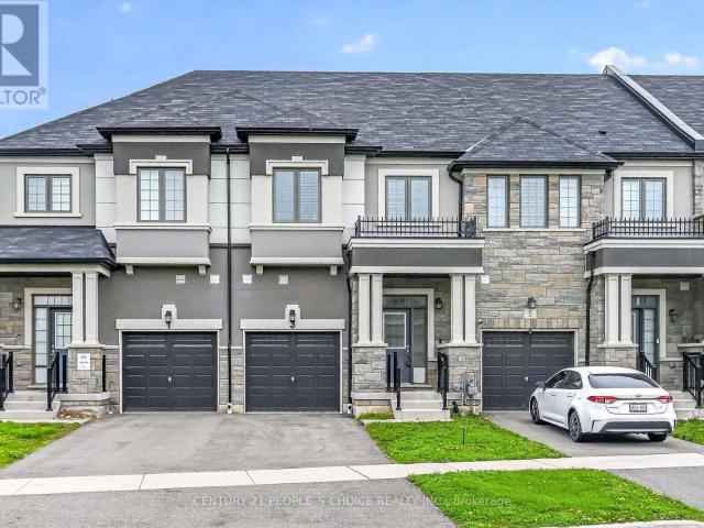 Apartment for rent in Brant, Ontario