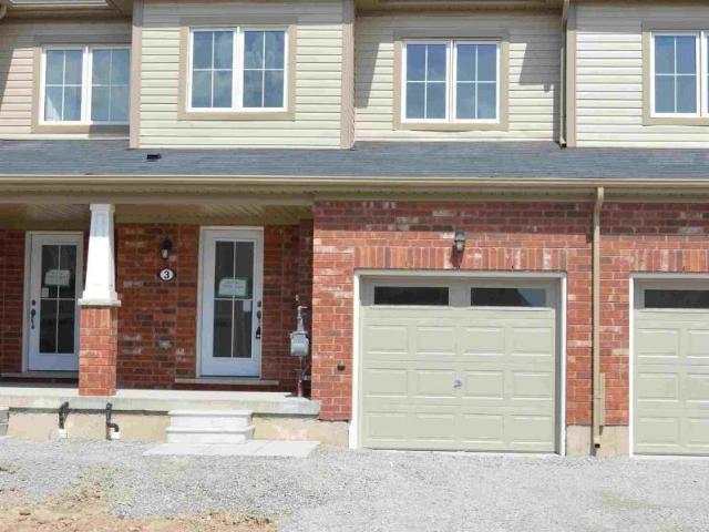Apartment for rent in Brant, Ontario