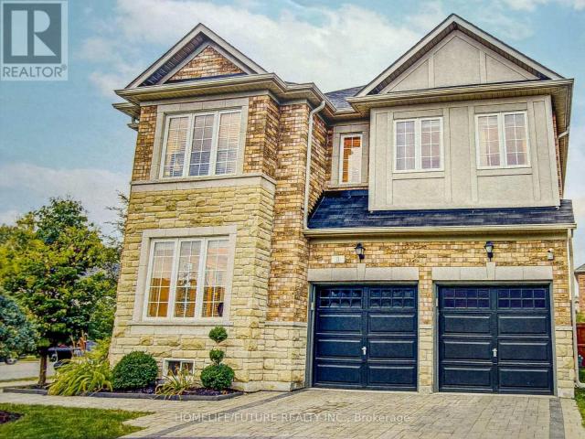 Apartment for rent in York, Ontario